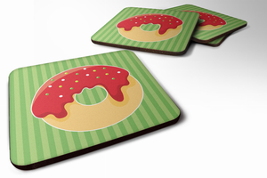 Christmas Foam Coaster - 638508807953