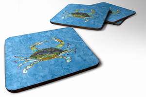 Crab Foam Coaster - 705332153607