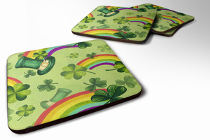 Watecolor Foam Coaster - 638508877406