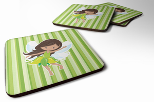 Fairy Foam Coaster - 638508808769