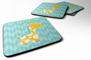 Boy Foam Coaster - 638508807984