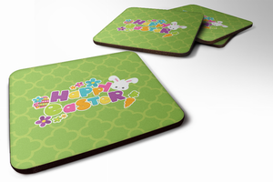 Easter Theme Foam Coaster - 638508808677
