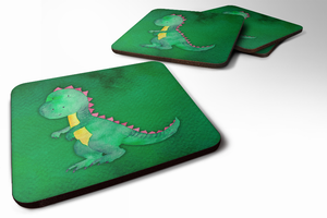 Dinosaur Foam Coaster - 638508845535