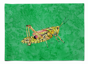 Grasshopper Fabric Placemat - 705332141772