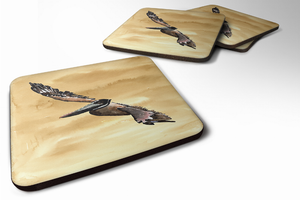 Crab Foam Coaster - 705332152525