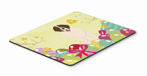Easter Themed Mouse Pad, Hot Pad or Trivet - 638508780270