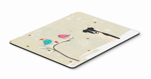 Christmas Presents between Friends Mouse Pad, Hot Pad or Trivet - 638508464064