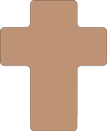 Sticky Shape Notepad - 098497009118