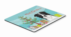 Christmas Mouse Pad, Hot Pad or Trivet - 638508104656