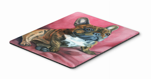 Dog Breed Design Mouse Pad, Hot Pad or Trivet - 638508215017
