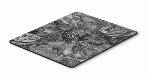 Crabs Design Mouse Pad, Hot Pad or Trivet - 638508074263