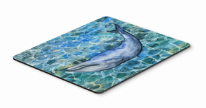 Sealife Mouse Pad, Hot Pad or Trivet - 638508683342