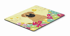 Easter Themed Mouse Pad, Hot Pad or Trivet - 638508780072