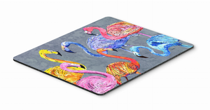 Animal/Birds Themed Mouse Pad, Hot Pad or Trivet - 615872573400