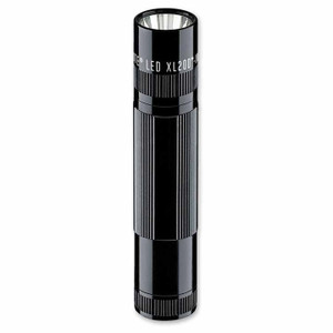 Maglite Led 3-cell Aaa Flashlight - Black - 038739661506 Maglite Led 3-cell Aaa Flashlight - Black - 038739661506