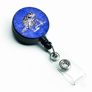 Animal Retractable Badge Reel - 638508549020