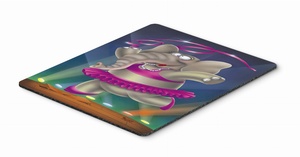 Animal/Birds Themed Mouse Pad, Hot Pad or Trivet - 638508231604