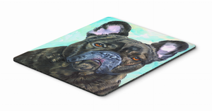Dog Breed Design Mouse Pad, Hot Pad or Trivet - 638508215024