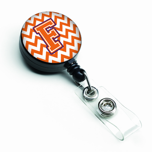 Chevron Retractable Badge Reel - 638508255778