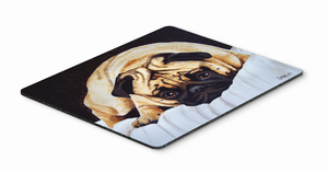 Dog Breed Design Mouse Pad, Hot Pad or Trivet - 638508174550
