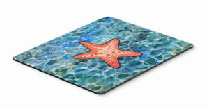 Sealife Mouse Pad, Hot Pad or Trivet - 638508683359