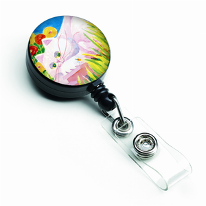 Animal Retractable Badge Reel - 638508547859