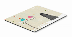 Christmas Presents between Friends Mouse Pad, Hot Pad or Trivet - 638508464002