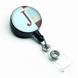 Retractable Badge Reel - 638508550118