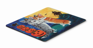 Corgi Themed Mouse Pad, Hot Pad or Trivet - 638508218513