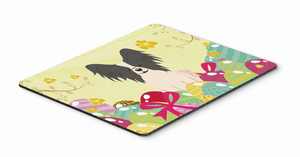 Easter Themed Mouse Pad, Hot Pad or Trivet - 638508780768