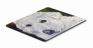 Dog Breed Design Mouse Pad, Hot Pad or Trivet - 638508218568