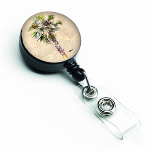 Tree Retractable Badge Reel - 638508548603