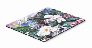 Food/Drink themed Mouse Pad, Hot Pad or Trivet - 615872583522