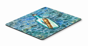 Sealife Mouse Pad, Hot Pad or Trivet - 638508683373