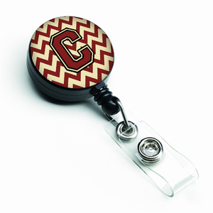 Chevron Retractable Badge Reel - 638508255488
