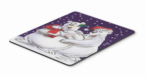 Celebration Themed Mouse Pad, Hot Pad or Trivet - 638508152961