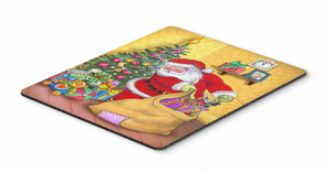 Christmas Themed Mouse Pad, Hot Pad or Trivet - 638508153241