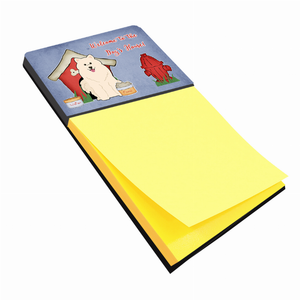 Dog House Collection Sticky Note Holder - 638508457745