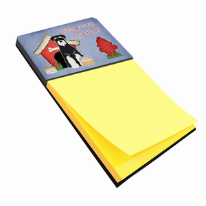 Dog House Collection Sticky Note Holder - 638508457776
