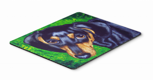 Dog Breed Design Mouse Pad, Hot Pad or Trivet - 638508174529