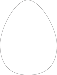 Sticky Shape Notepad - 098497009453