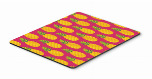 Fruits and Vegetables Mouse Pad, Hot Pad or Trivet - 638508621238