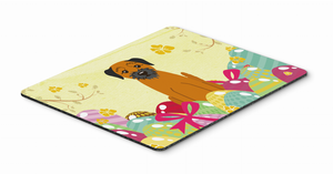 Easter Themed Mouse Pad, Hot Pad or Trivet - 638508780393