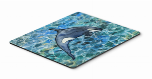 Sealife Mouse Pad, Hot Pad or Trivet - 638508683298