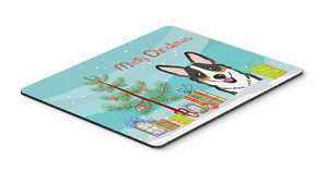 Christmas Mouse Pad, Hot Pad or Trivet - 638508104793