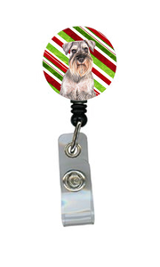 Christmas Retractable Badge Reel - 615872868797