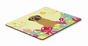 Easter Themed Mouse Pad, Hot Pad or Trivet - 638508780188