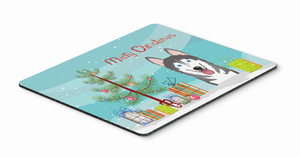 Christmas Mouse Pad, Hot Pad or Trivet - 638508104427