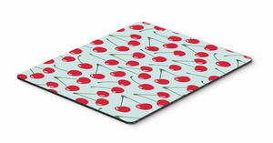 Fruits and Vegetables Mouse Pad, Hot Pad or Trivet - 638508621351