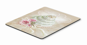 Celebration Themed Mouse Pad, Hot Pad or Trivet - 638508232045